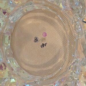 NWOT Origami Charm Set🌷